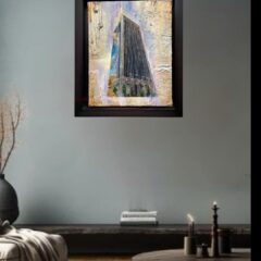 お世話になったビルオーナー様への特別な贈り物