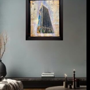 お世話になったビルオーナー様への特別な贈り物